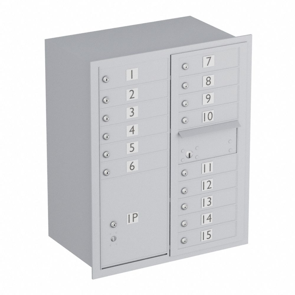 Mailboxes & Mailbox Accessories