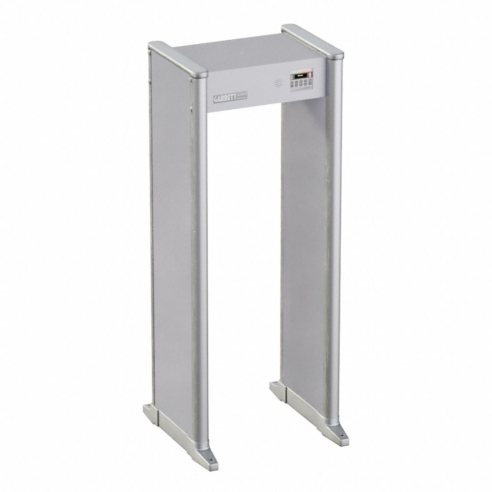 Metal Detectors, Scanners & Accessories