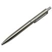 Metal-Bodied Retractable Detectable Pens