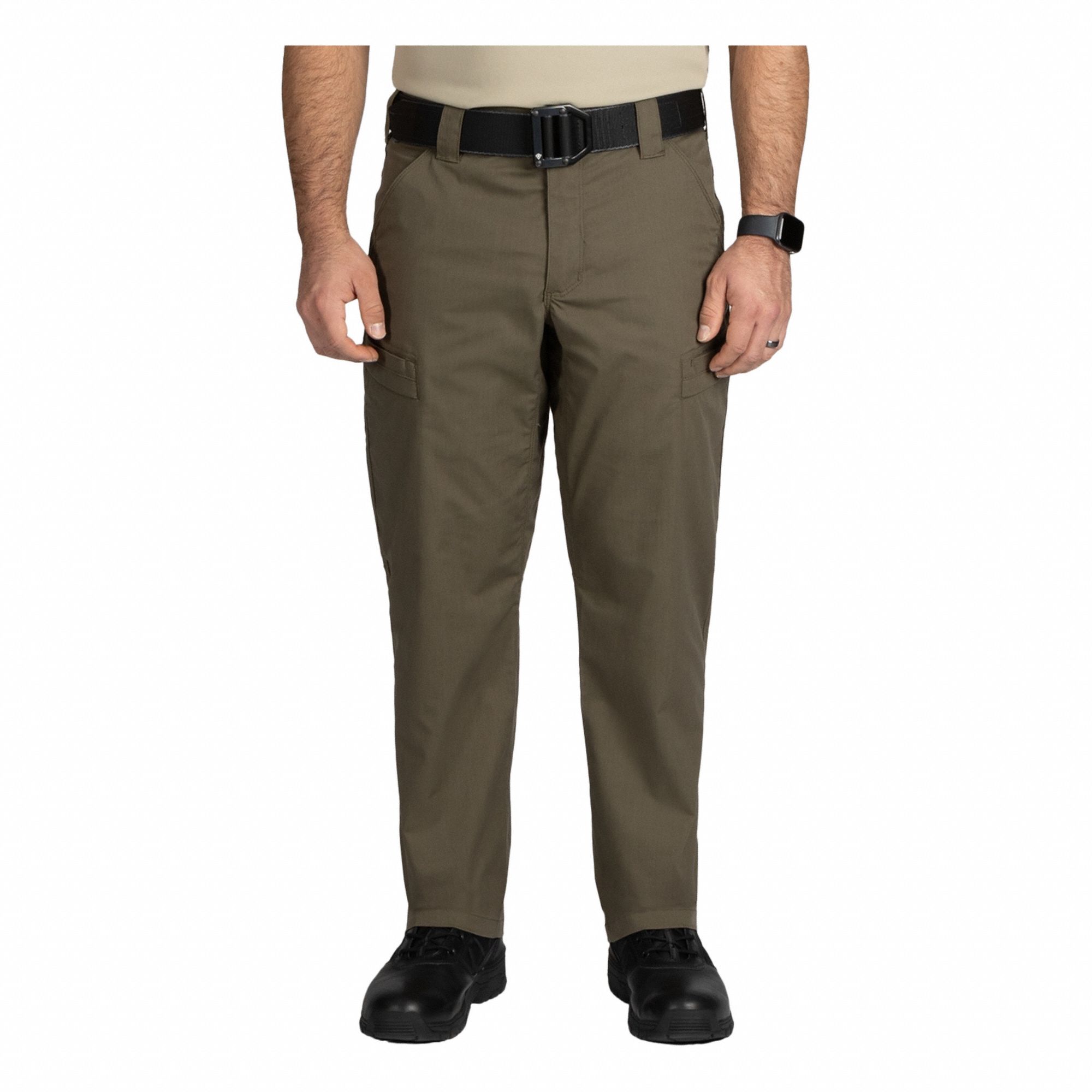 FIRST TACTICAL LLC, Size 44 in, Ranger Green, Tactical Pants - 891GG2 ...