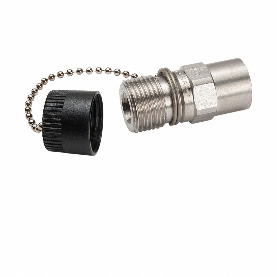 1141 Series Hydraulic Quick-Connect Couplings