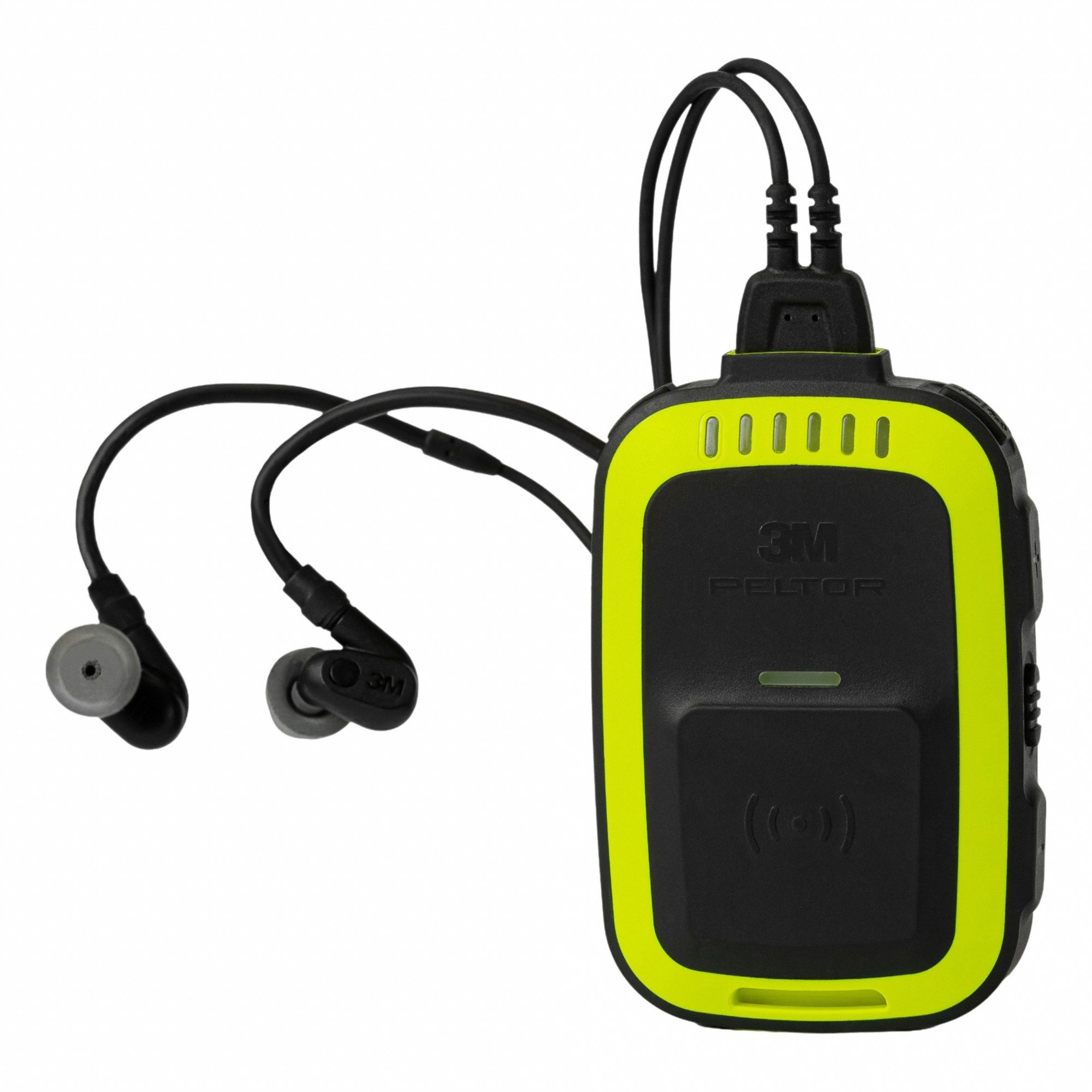 In-Ear Comm HDST PIC-100 NA