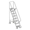 All-Direction Rolling Ladders