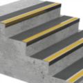 Antislip Tapes, Treads & Stair Nosings