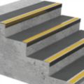 Antislip Stair Tread Covers & Nosings