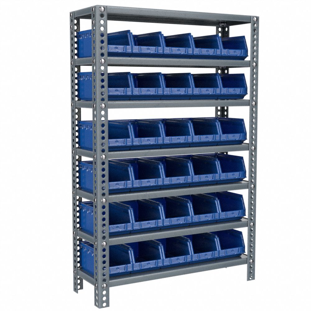 Hallowell Locker Parts & Shelving Products Grainger Industrial Supply