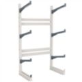 Cantilever Rack Arms & Stop Sockets