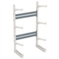 Cantilever Rack Braces