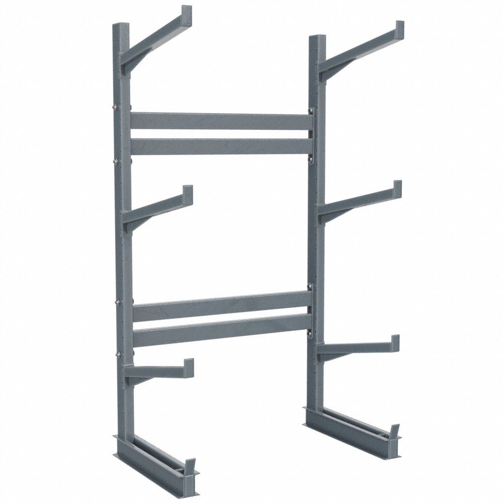 Cantilever Rack Kits