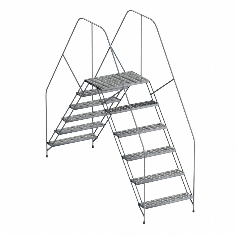 Crossover Ladders and Accessories