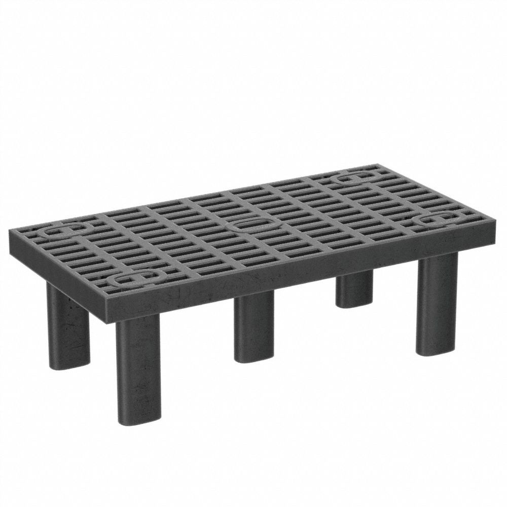 Dunnage Racks