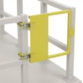 Elevated Safety Gates
