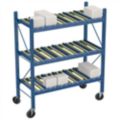 Flow Racks & Components - Grainger Industrial Supply