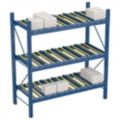 Flow Racks & Components