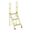 Steel Folding Ladders