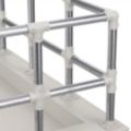Heavy-Duty Slide-On Pipe Railing Systems - Grainger Industrial Supply