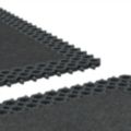 Interlocking Entrance Mats