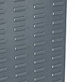 Louvered Panels, Racks & Accessories