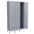 Lockers