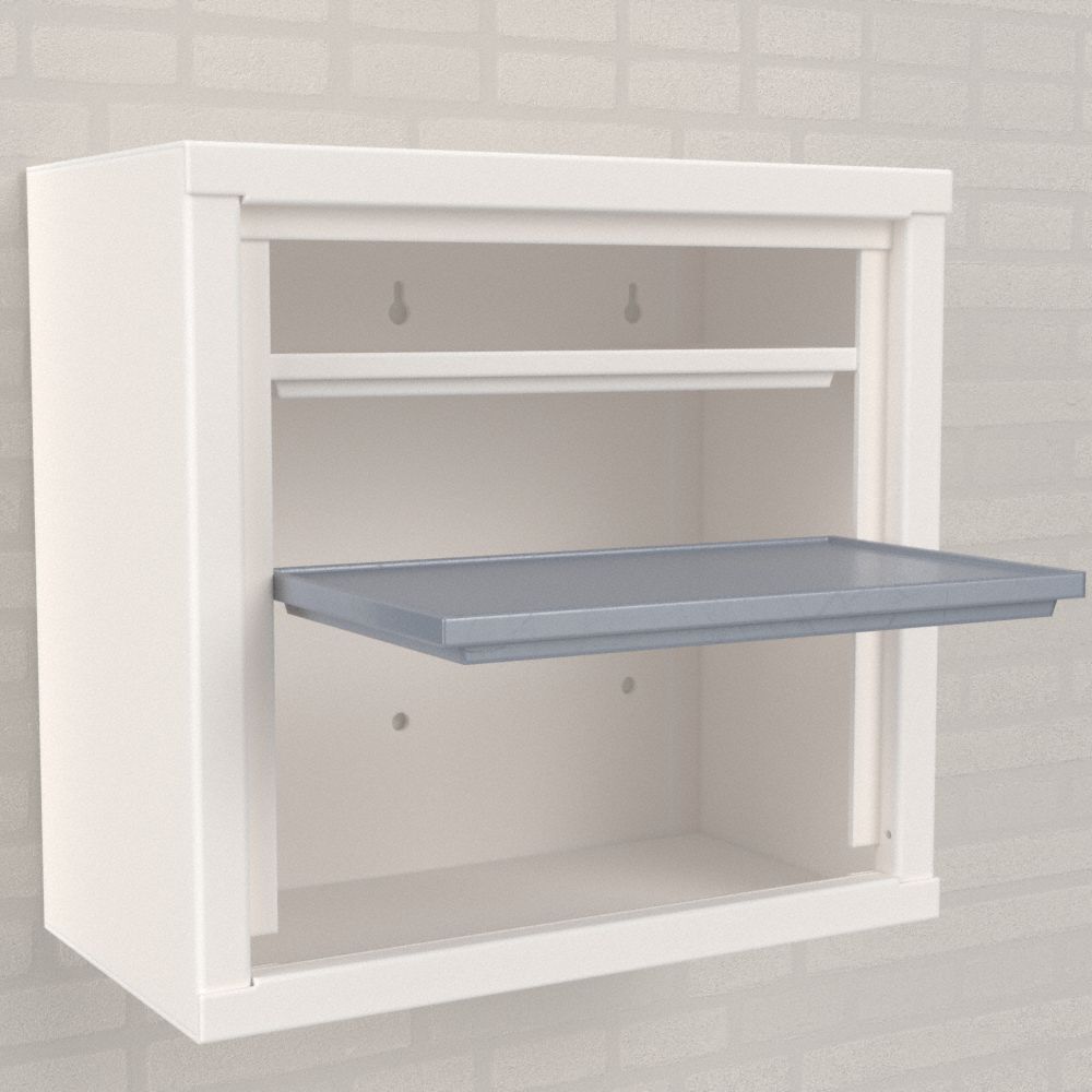 Medical Supply Cabinet Accessories
