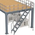 Mezzanines