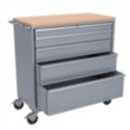 Mobile Modular Drawer Cabinets