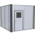 Buildings & Shelters