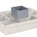 Modular Drawer & Shelf Cabinet Accessories