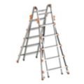 Multifunction Ladders