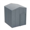 Outdoor Equipment Enclosures