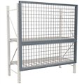 Pallet Rack Enclosures, Fall Guards & Netting image