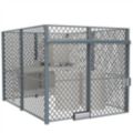 Partitions & Machine Guards