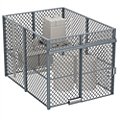 Wire Partitions & Cages image