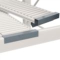 Pallet Rack Gravity-Flow Hangers
