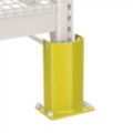 Pallet Rack Upright Protectors