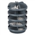 Revolving Storage Bins & Accessories