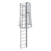 Safety Cage Fixed Ladders