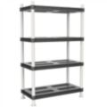 Shelves for Plastic Shelving