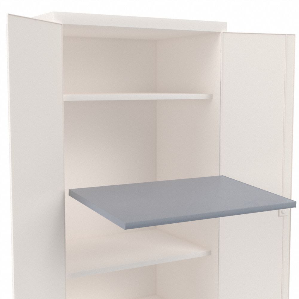 Janitorial Cabinets & Cleaning Supplies Closets