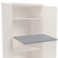 Shelf, Wardrobe & Janitorial Cabinet Accessories