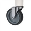 Wire Shelving Casters, Dollies & Push Handles image