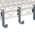 Wire Shelving Hooks & Hanger Rods image