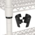 Wire Shelving Hardware image