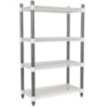 Posts for Wire Shelving