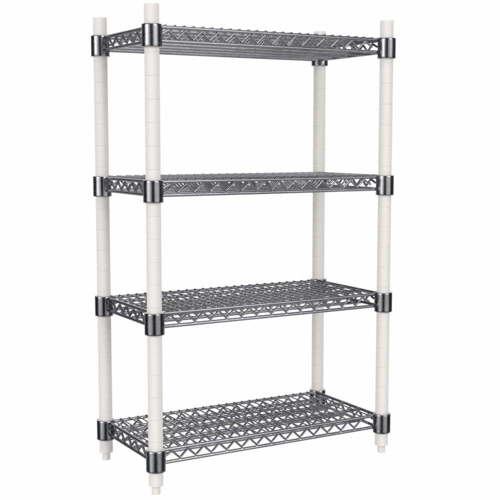 Wire Shelving Wire Shelves