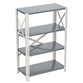 Shelves for Standard Metal Shelving image