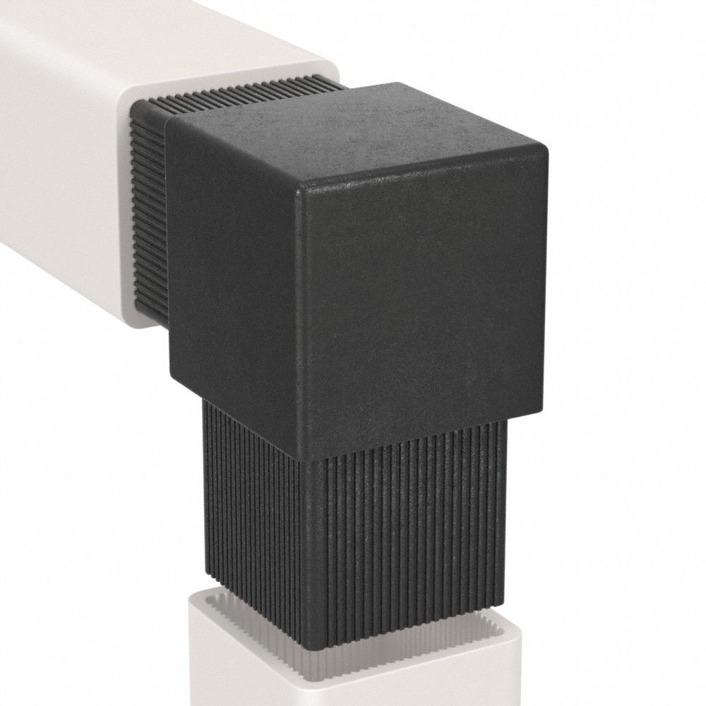 Square PressFit Structural Framing Systems Grainger Industrial Supply