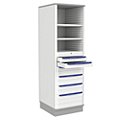 Stationary Medical Cabinets