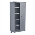 Shelf, Wardrobe & Janitorial Cabinets image