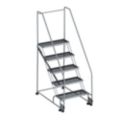 Tilt-&-Roll Ladders